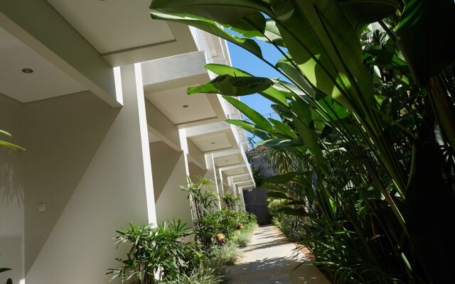 Abian Harmony Hotel & Spa