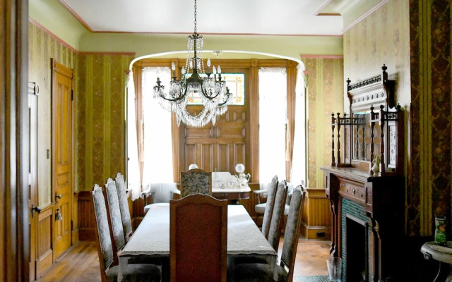 Gillis Grier Bed & Breakfast