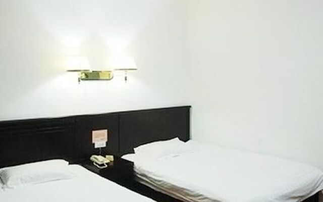 Jingfeng Business Hotel