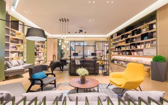 Atour Hotel Development Zone Liaocheng