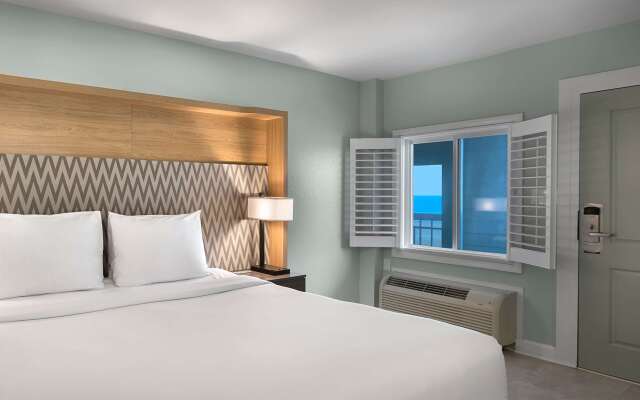 Seaside Inn Oceanfront