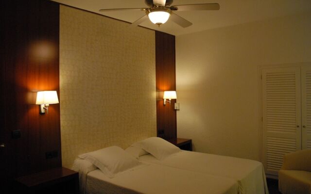 Hotel Grifeu
