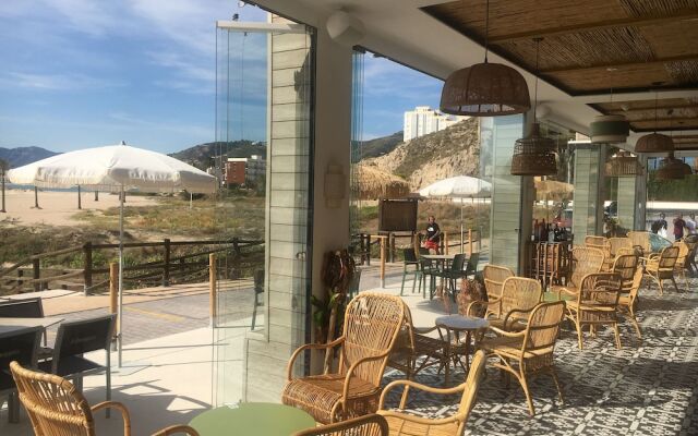 Four Seasons Penthouse Cullera