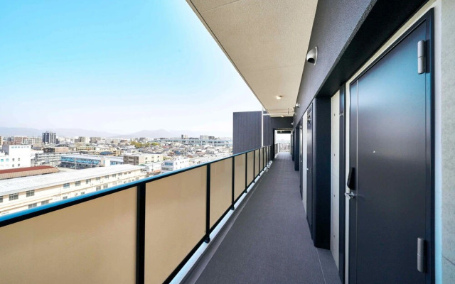 Grand STAY Hakata Station North