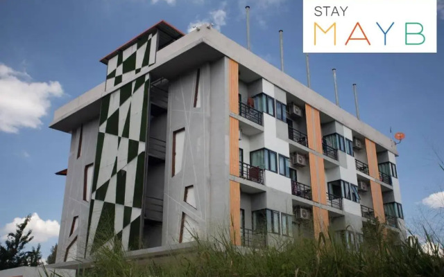 Stay Mayb Chiang Mai