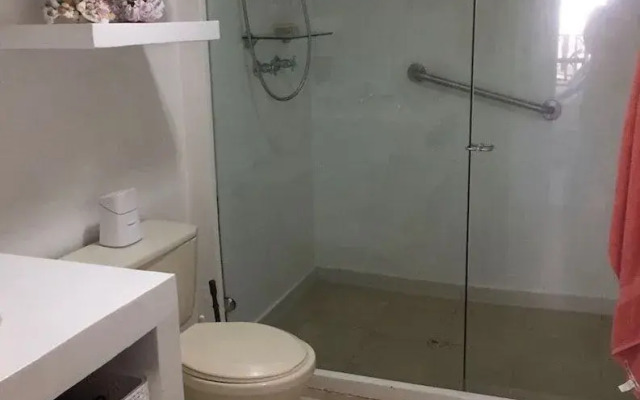 Hansa Coral Apartments