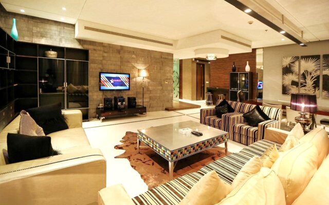 Sway Suites
