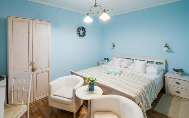 Hotel Bonsai Mikulov
