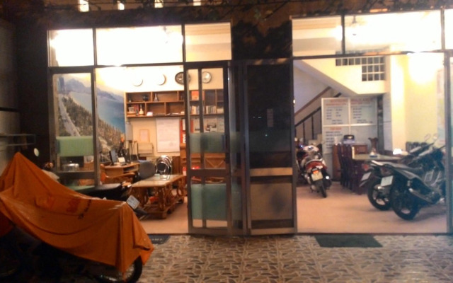 Hien Luong Hotel Nha Trang