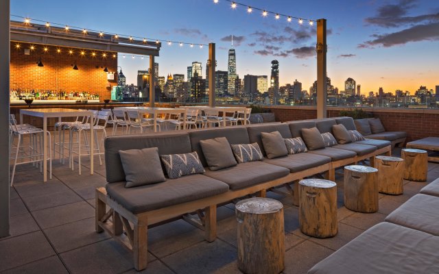 Hotel Indigo Lower East Side New York by IHG