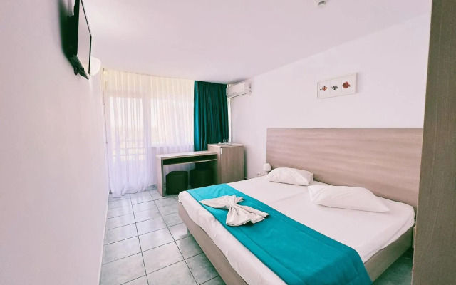 Hotel Favorit