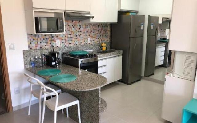 Cupe Living Apto 303 E