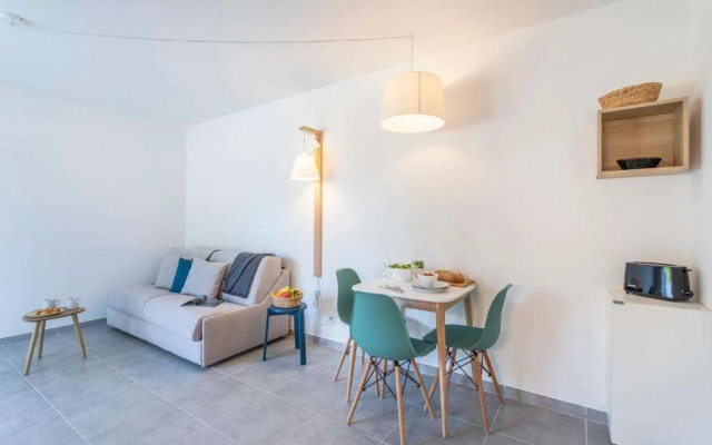 Résidence Pierre & Vacances Cap Cassis Calanques