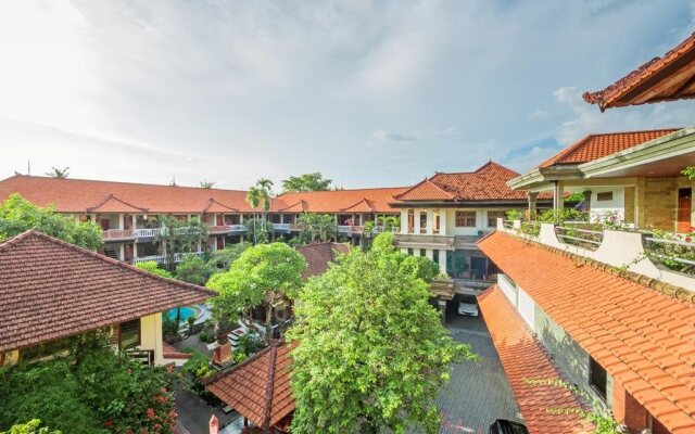 Simpang Inn Hotel