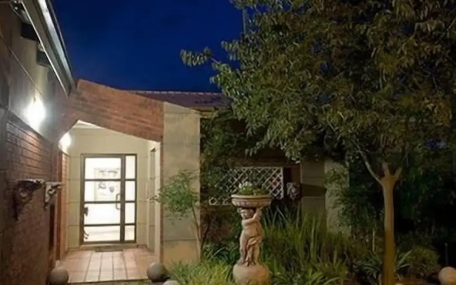 Primavera Guest House