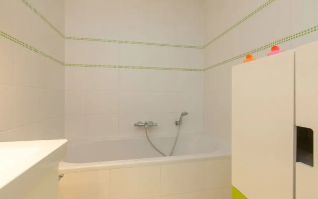 Holiday Apartment in a Prime Location on the Veerse Lake