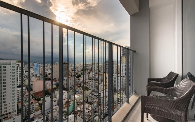 Holi Panorama Condotel