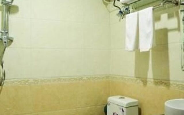 Xinyuan Business Hotel