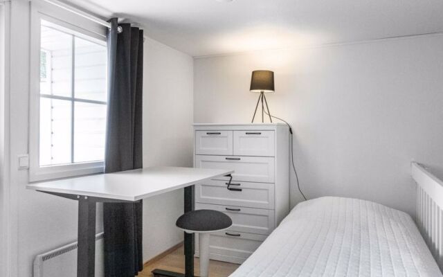 House Kalhu 3 Sotkamo