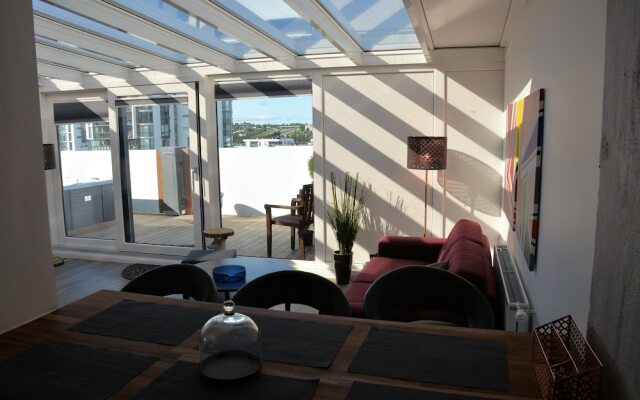 Thorbergsson'S Apartments
