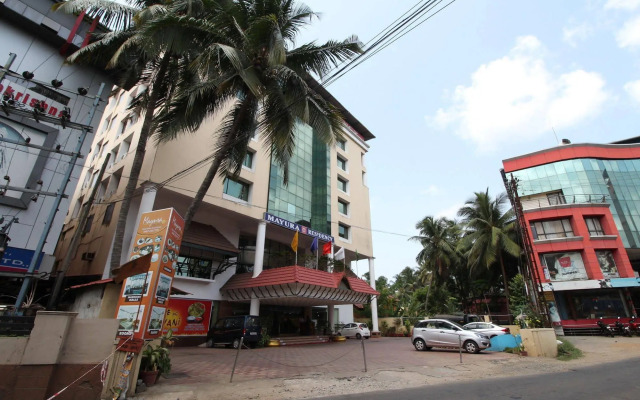 Mayura Residency