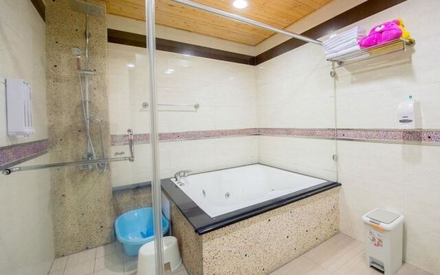 Kid Baby Homestay