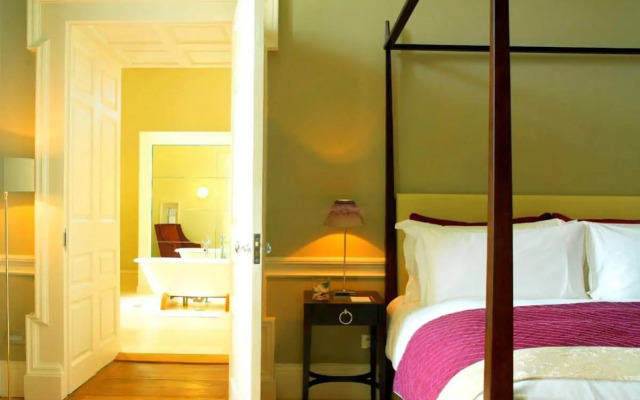 Carton House a Fairmont Managed Hotel
