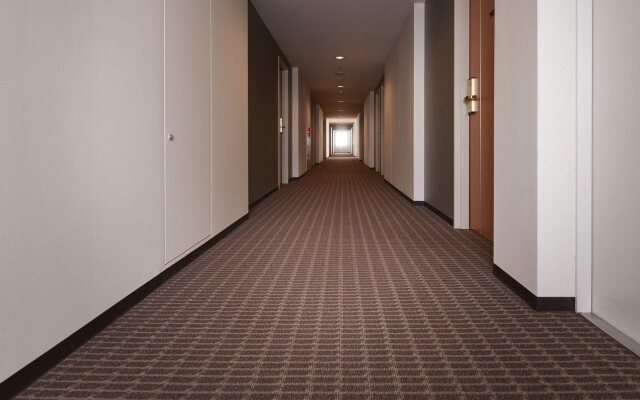 JR East Hotel Mets Akabane