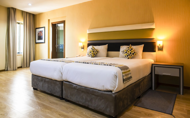 WL Hotel Maputo City Centre Mozambique Collection