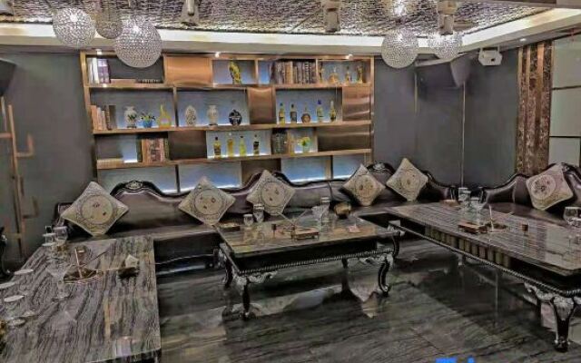 Puerman International Hotel(Dingnan)