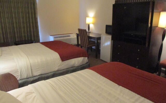 Studio 6 Kennewick, WA - Tri-Cities