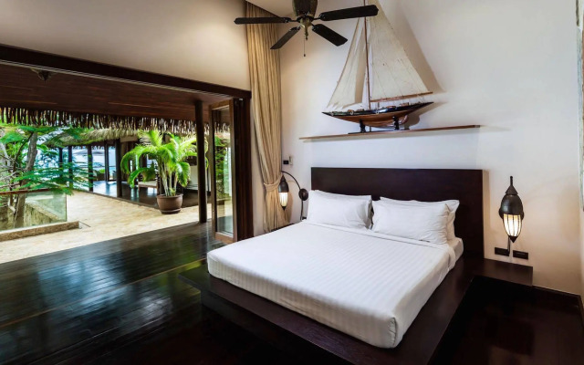 Villa Katrani Koh Samui