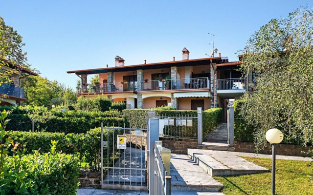 I Broli 7 in Polpenazze del Garda