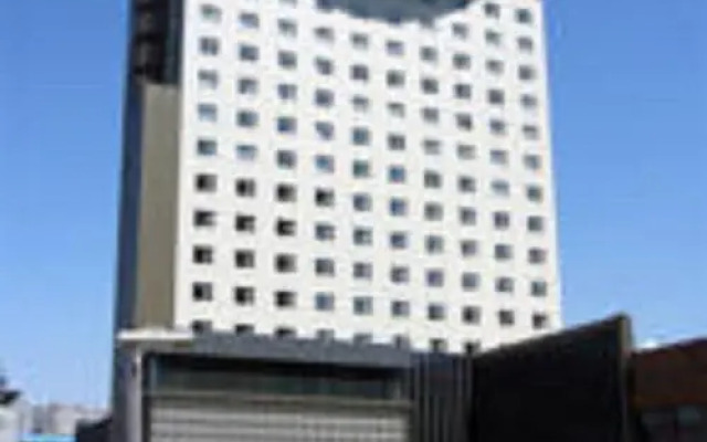 Ji Hotel Shijiazhuang Zhongshan