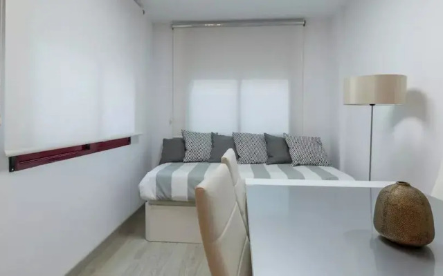 Apartment for Rent in the Centre of Valencia