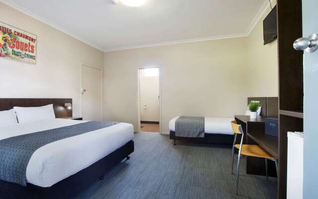 Links Hotel