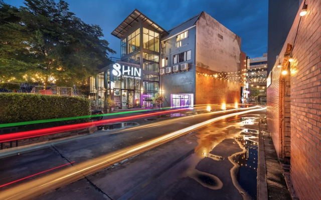 SHIN Hotel Nimman ChiangMai