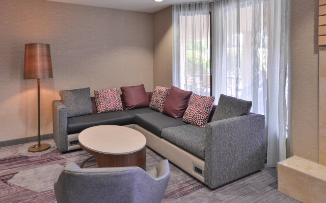 Courtyard by Marriott Columbia Northeast/Fort Jackson Area