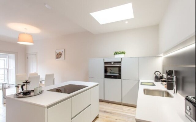 Chester Street 5 Star Residence - Rannoch suite