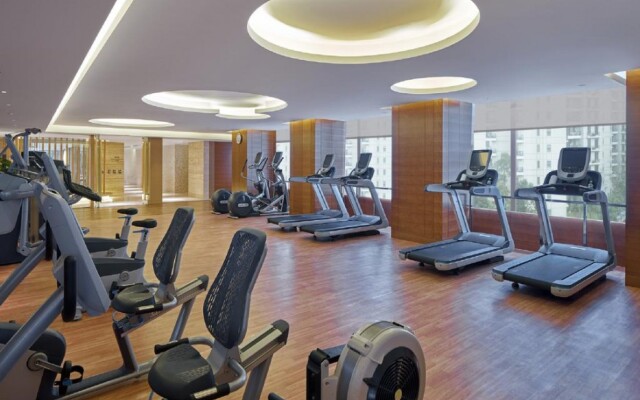 Hilton Haikou Residences