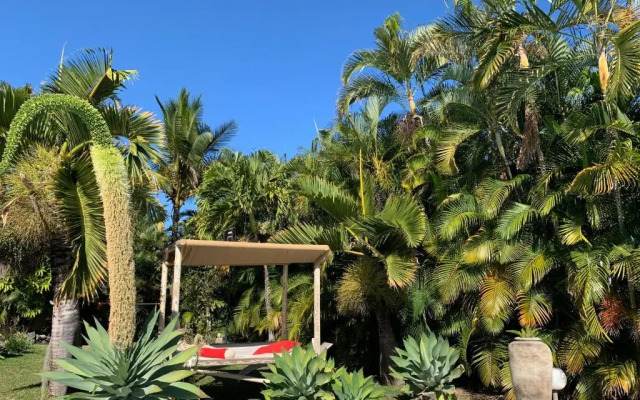 la maison du bonheur