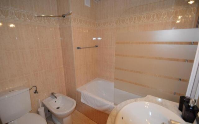 Sunlight Spacious 3 Double Bed Apartment