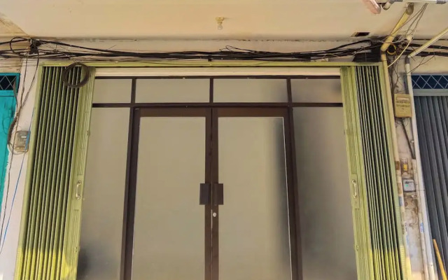 Themas Guest House