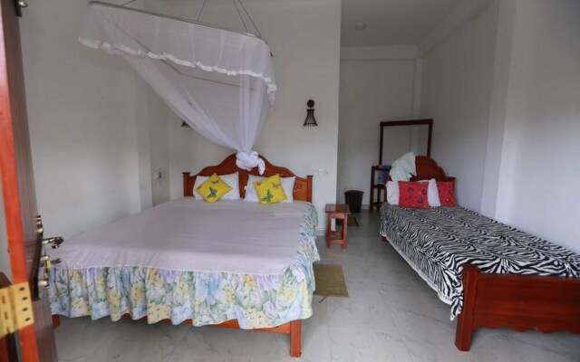 Yoho Cloud Castle Homestay