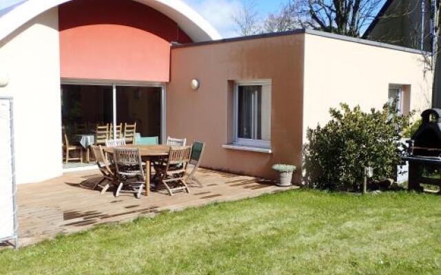 Holiday Home Lochrist Le Conquet