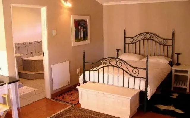 Rose Garden Manor House