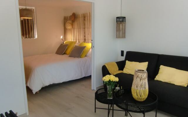 Casa Louise Suites and Spas