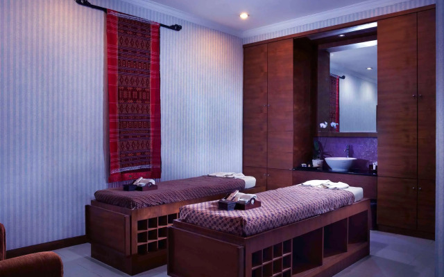 Grand Mercure Medan Angkasa