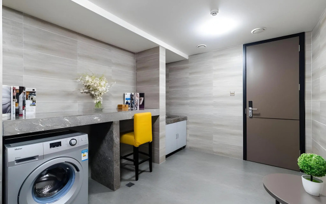 Home Inn Plus (Harbin Central Street)