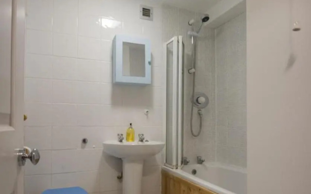 South Fistral View Apartment